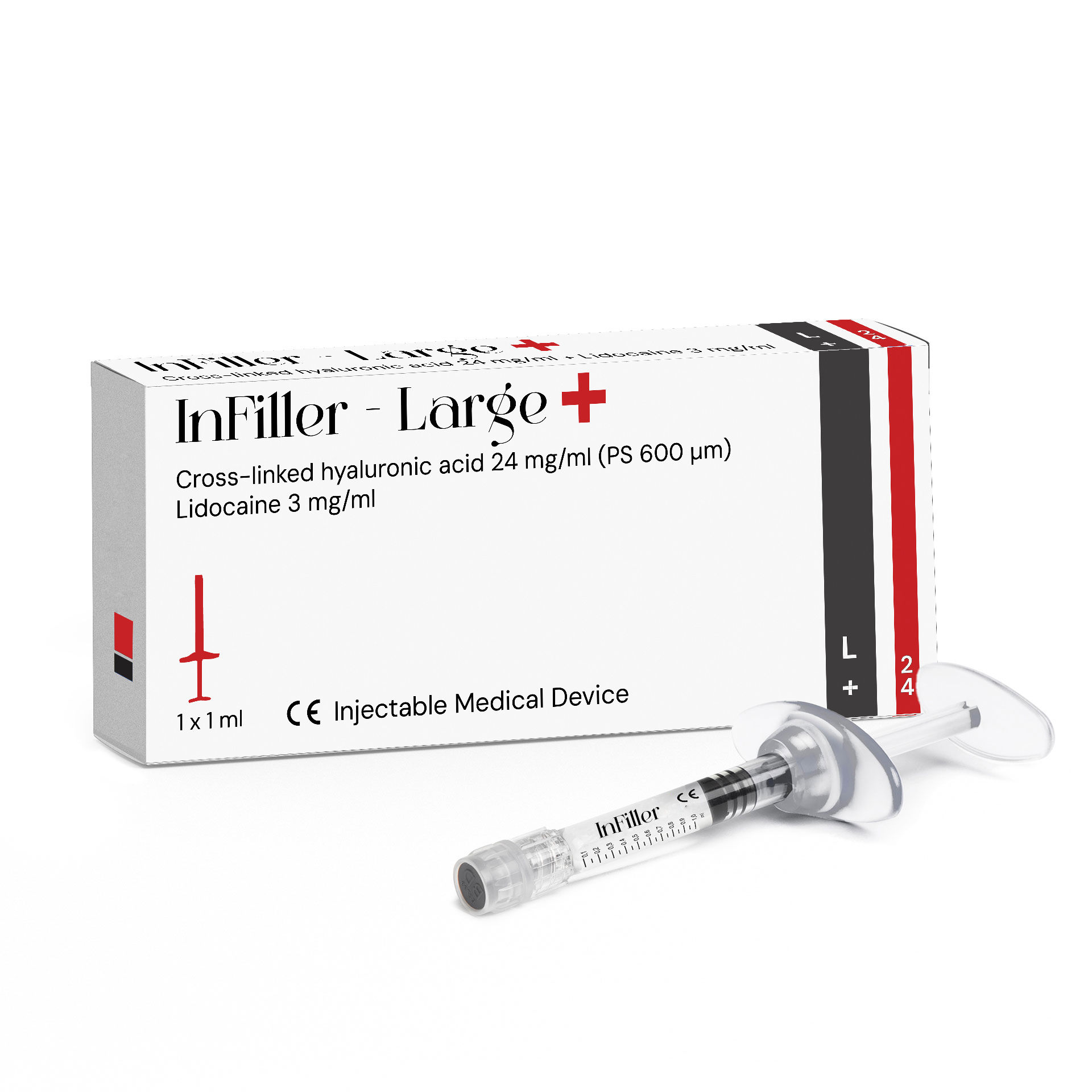 InFiller - Large (L) +