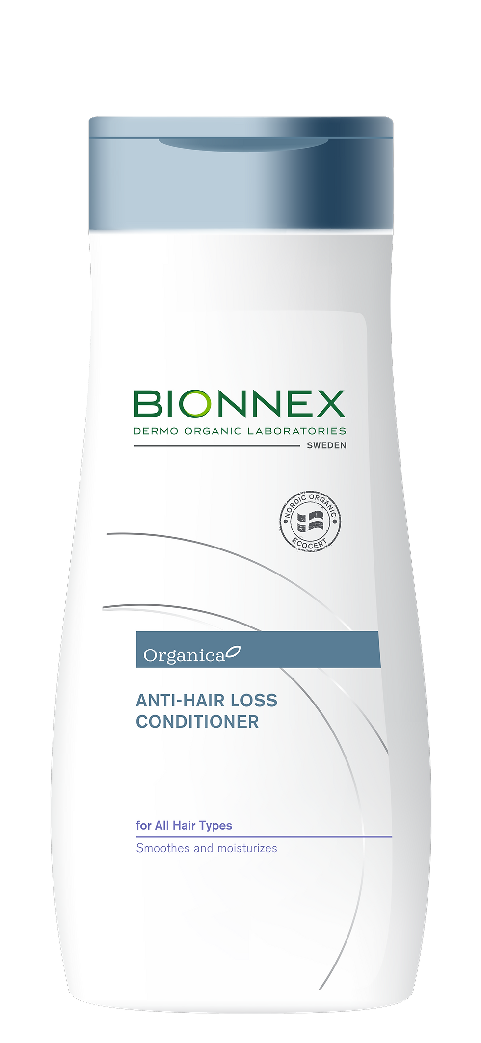 Thumbnail: BIONNEX ORGANICE HAIR