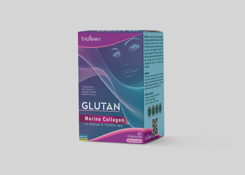 does glutathione actually work Herbal max L-Glutathione Vitamin C & Collagen Tablet, Skin Brightening,  Anti-Aging Price in India main image 0