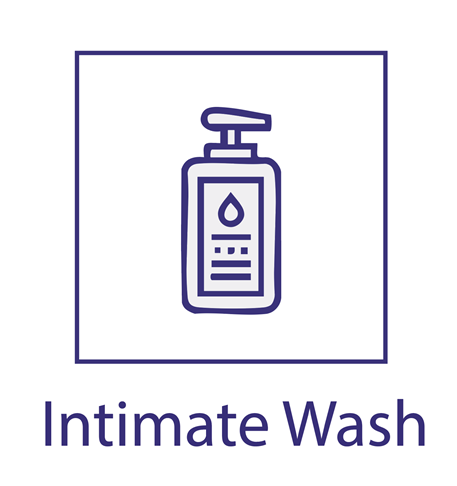 intimate wash