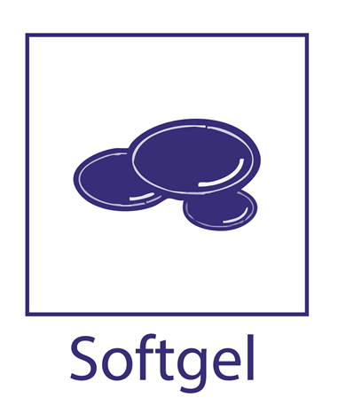 softgel
