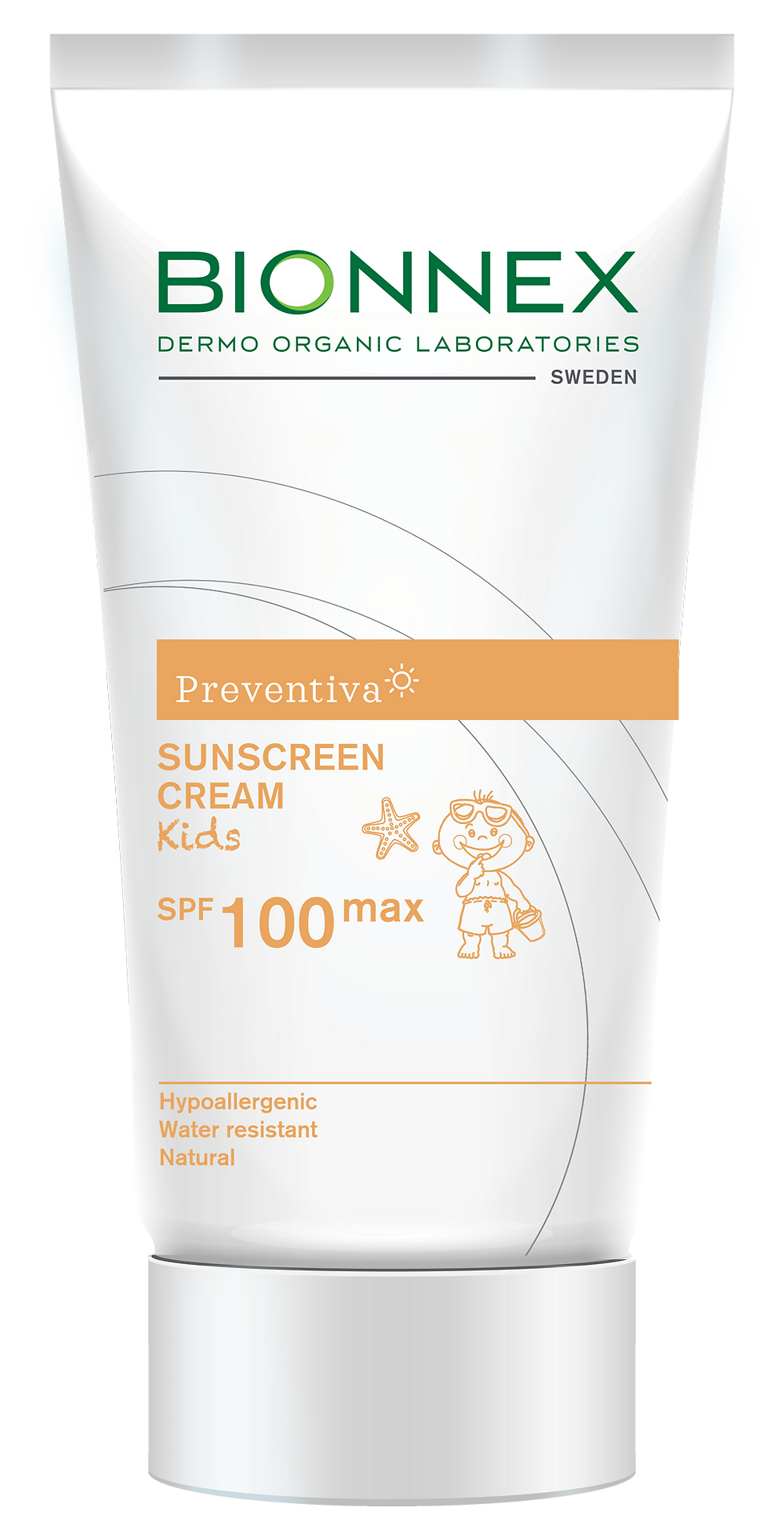 Thumbnail: BIONNEX SPF+SUNSCREENS