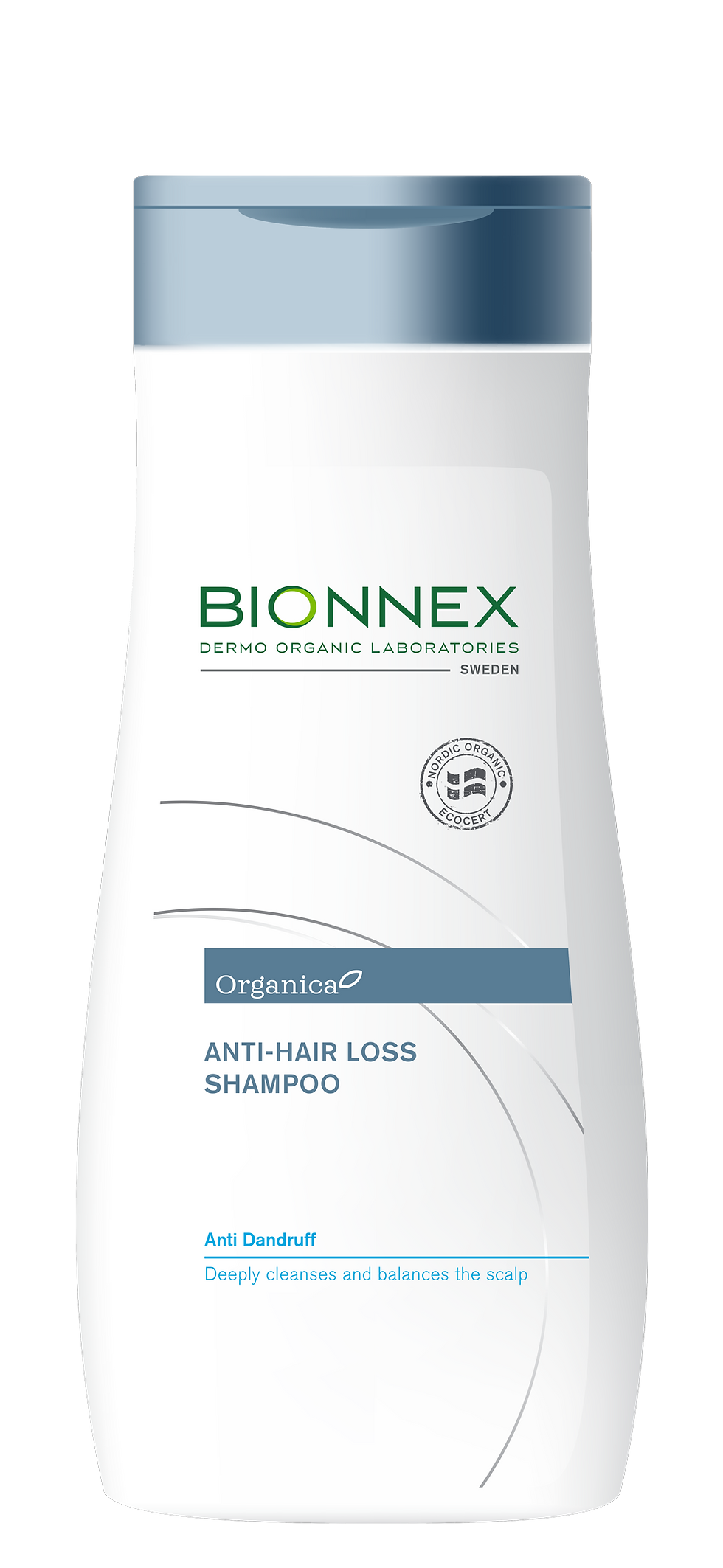Thumbnail: BIONNEX ORGANICE HAIR