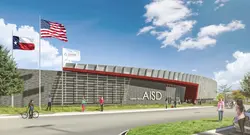 AISD