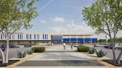 Lakeview Centennial