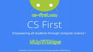 Tech Tip Tuesday - Introduce Kids to Computer Science