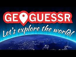 Tech Tip Tuesday - GeoGuessr