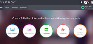 Tech Tip Tuesday - Interactive Lesson Delivery to Student Devices with Classflow