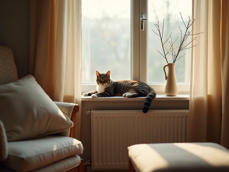 Understanding Animal Energy Communication: Remote Pet Psychic Readings