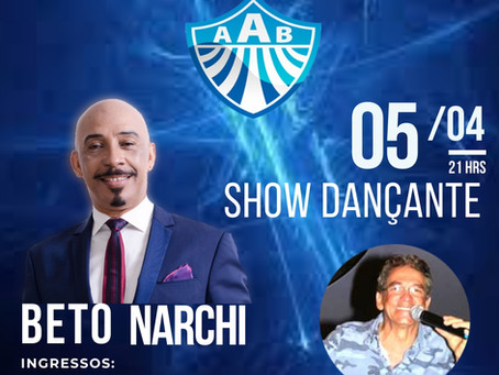 Noite Dançante