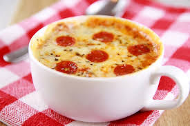 Mugarita Pizza 