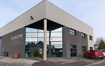 Local QSE Nord
