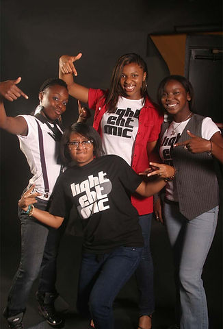 Light_The_Mic_Artist