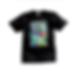 [Wu Ri-Yun Designer × TAAA] Unity Tee