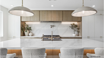 Project of the Month - April 2024