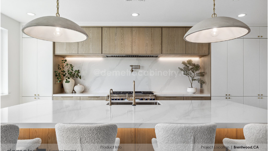 Project of the Month - April 2024