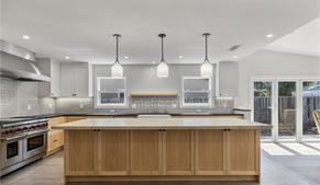 Project of the Month - July 2024