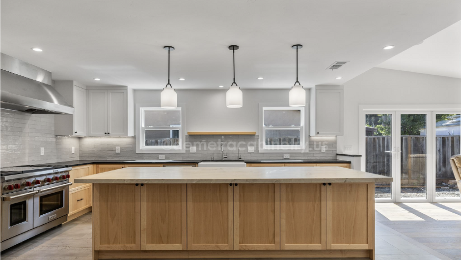Project of the Month - July 2024