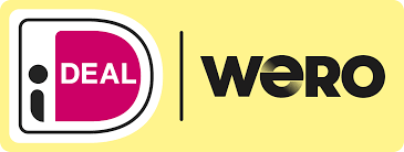 iDEAL en WERQ logo's