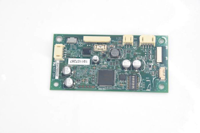 Fuji PCB W8BCF 2AGKFA002810