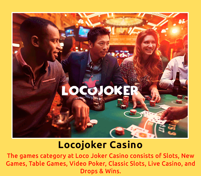 locojoker-casino
