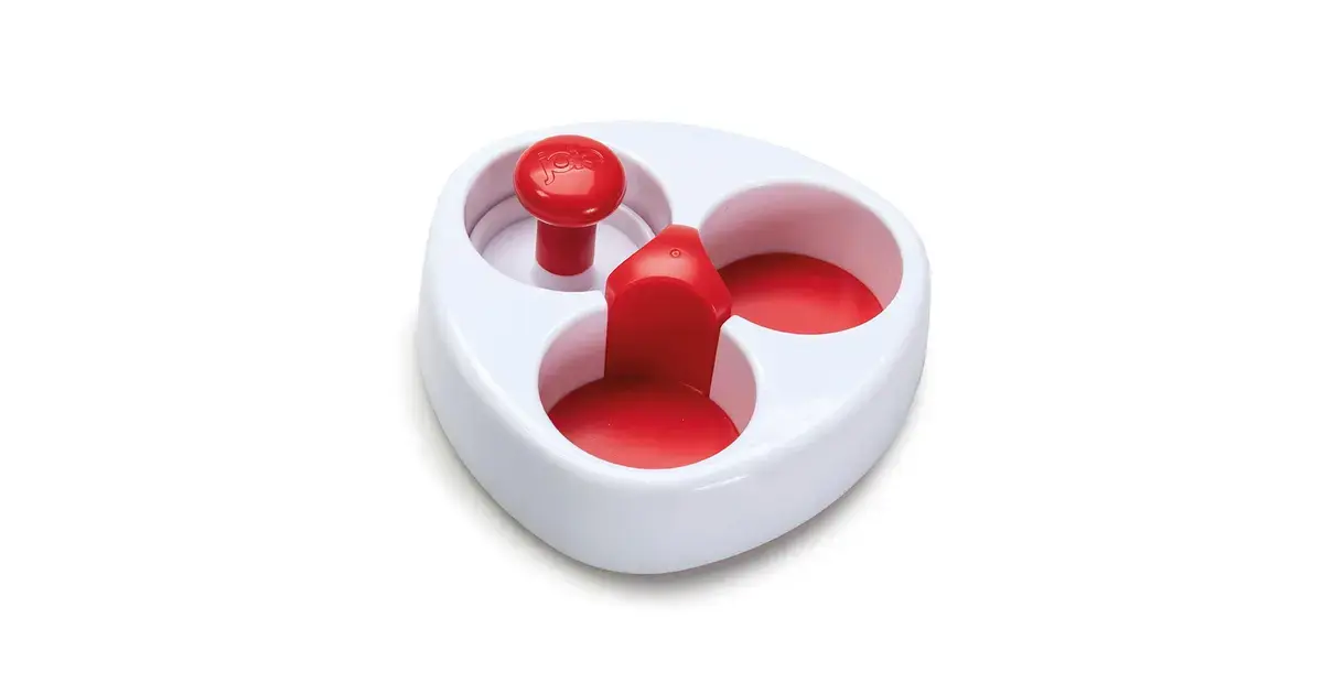 Joie Slider Burger Press