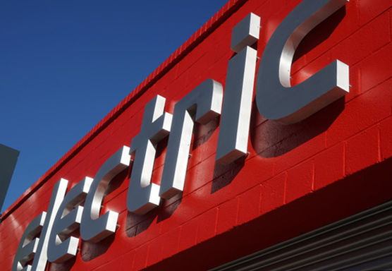 Electric Ave case study