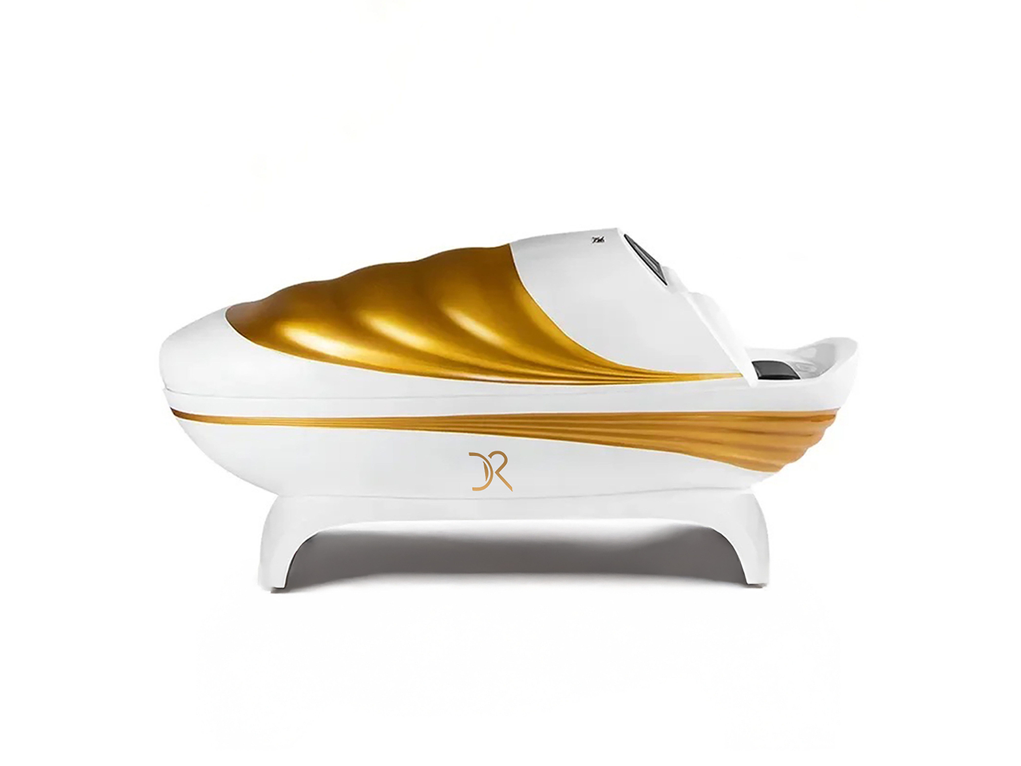360MedBed™ - Wellness Capsule