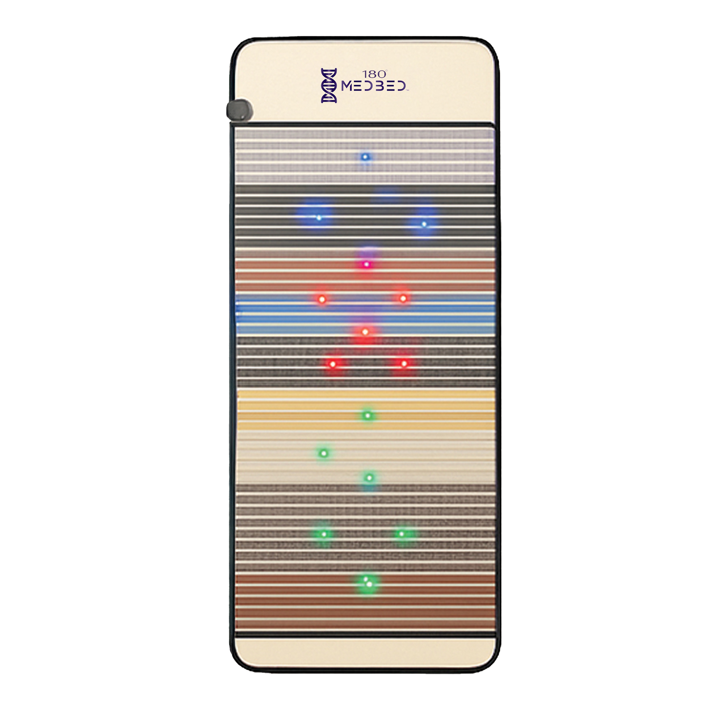180MedBed™ - Wellness Mat