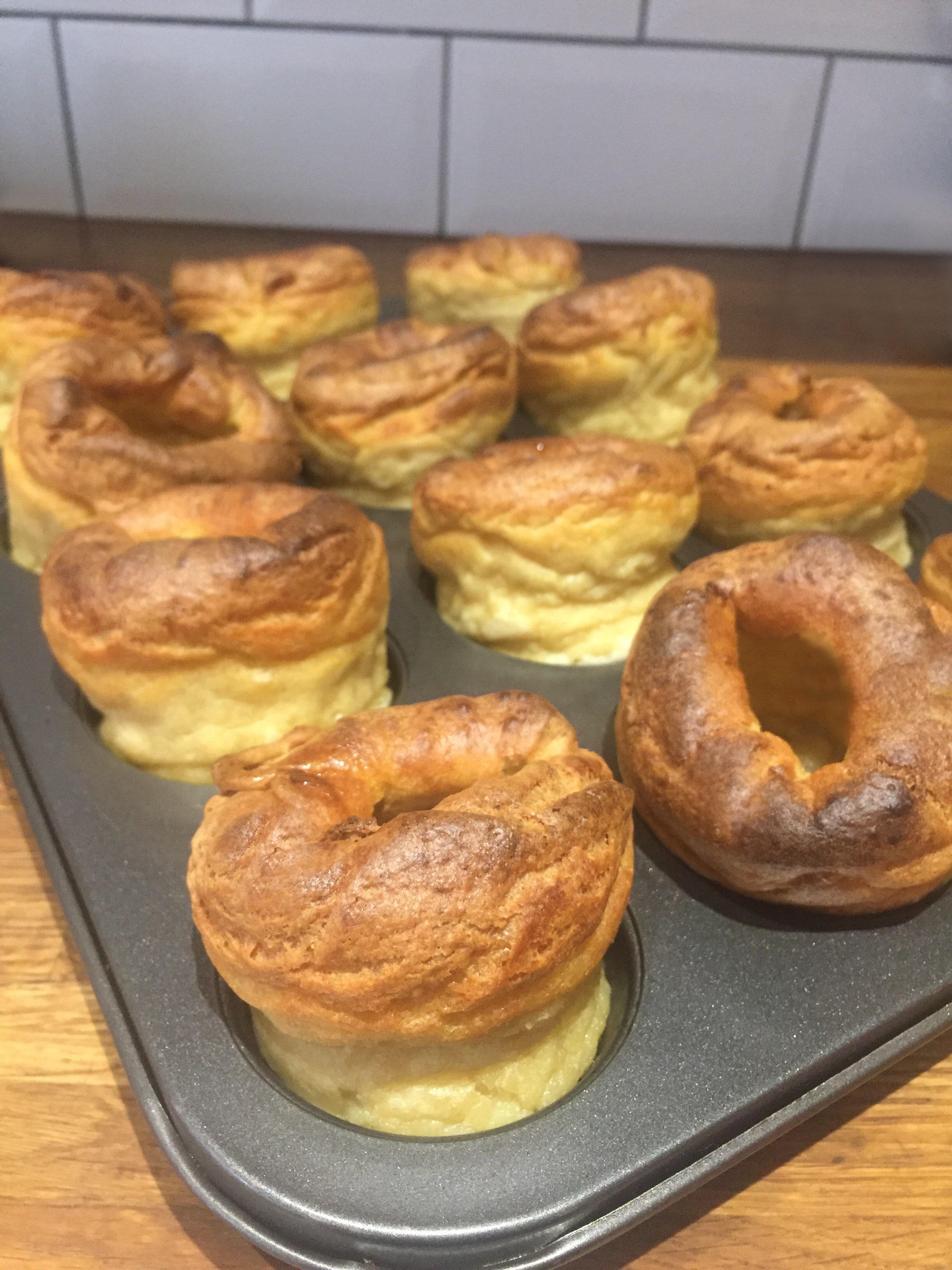 Dairy Free Yorkshire Pudding Recipe Almond Milk / English Cuisine Try This Yummy Vegan Yorkshire Pudding Koko Eat : The secret to this ultimate yorkshire pudding recipe is making the batter in advance:
