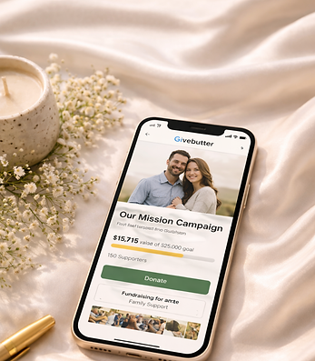 nonprofit fundraising strategy consultation, nonprofit website design, marketing, Google Ad Grants setup