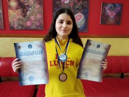 Феєрична перемога