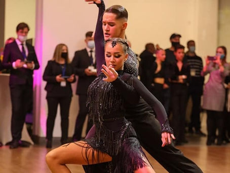 Гордимося нашим чемпіоном!