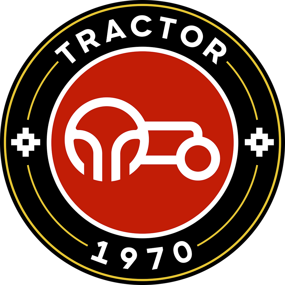 Güney Azerbaycan'ın Türk futbol takımı Tractor'un logosu.