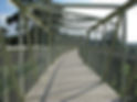 Rail Trail Bridge