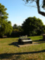 BBQ Setting