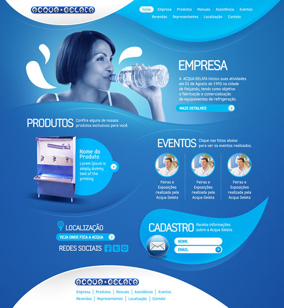 Cliente: