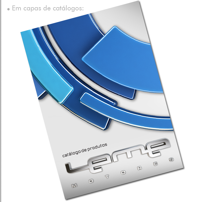 Cliente: Leme Motores (SP)
