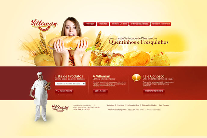 Cliente: