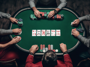 Gambling and Risk Analysis: Key Strategies for Success