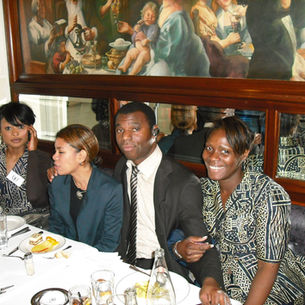 Global Development Council  France 2010