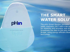 Taking the Guess work out of Pool Chemistry