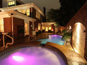 Bromine Chemistry for Pools and Spas