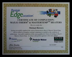 Michael-Bowers-Pentair-Education