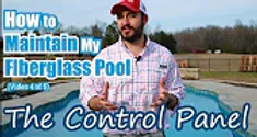 Pool Maintenance Part 4 Thumbnail