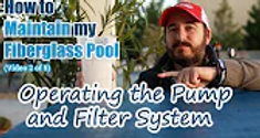 Pool Maintenance Part 2 Thumbnail