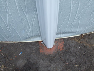 Above Ground Pool Installations Why We Do Not Use Patio Blocks