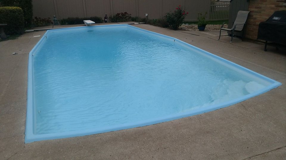 How long do Fiberglass Pools last