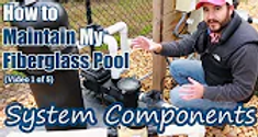 Pool Maintenance Video Thumbnail