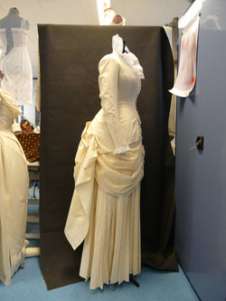Robe 1860